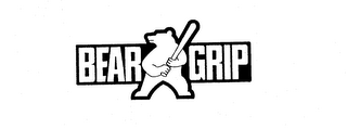 BEAR GRIP logo