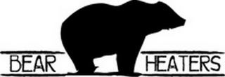 BEAR HEATERS logo