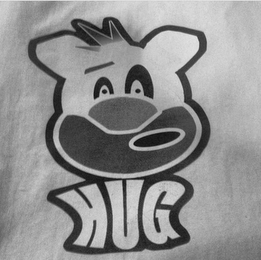 BEAR HUG APPAREL logo