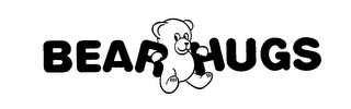 BEAR HUGS logo