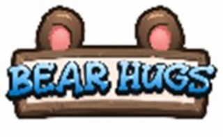 BEAR HUGS logo