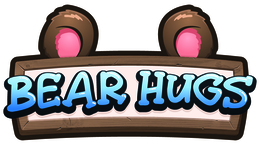 BEAR HUGS logo