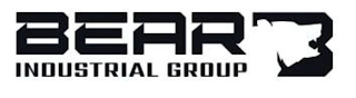 BEAR INDUSTRIAL GROUP B logo
