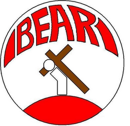 BEAR IT logo