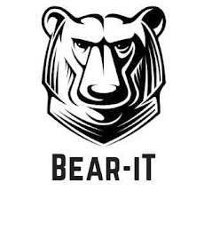 BEAR-IT logo