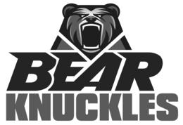 BEAR KNUCKLES logo