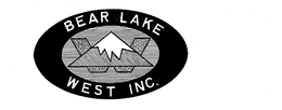 BEAR LAKE WEST INC.W logo