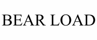 BEAR LOAD logo