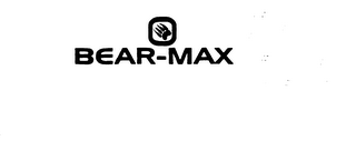 BEAR-MAX logo