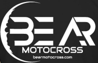 BEAR MOTOCROSS, BEARMOTOCROSS.COM logo