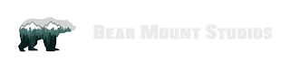 BEAR MOUNT STUDIOS logo