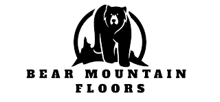 BEAR MOUNTAIN FLOORS logo