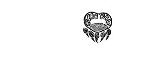 BEAR PAW logo