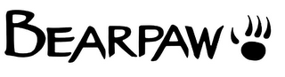 BEAR PAW logo