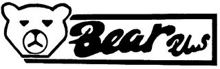 BEAR PLUS logo