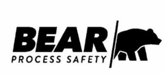 BEAR PROCESS SAFETY logo