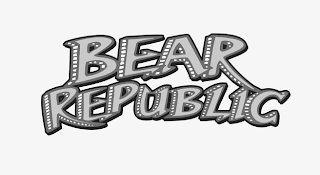 BEAR REPUBLIC logo