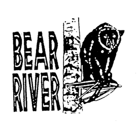 BEAR RIVER