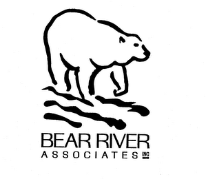 BEAR RIVER ASSOCIATES INC logo