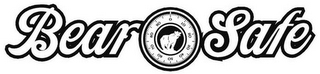 BEAR SAFE logo