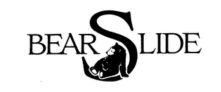 BEAR SLIDE logo