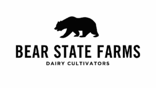 BEAR STATE FARMS DAIRY CULTIVATORS logo