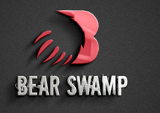 BEAR SWAMP logo