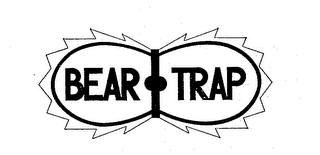 BEAR-TRAP
