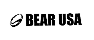 BEAR USA logo