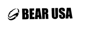 BEAR USA logo