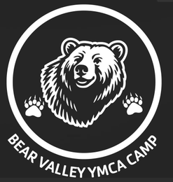 BEAR VALLEY YMCA CAMP logo