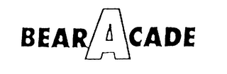 BEARACADE logo