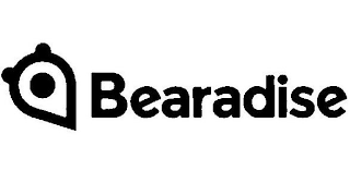 BEARADISE logo