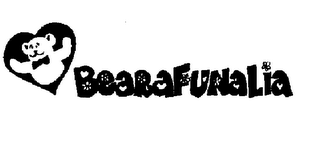 BEARAFUNALIA logo