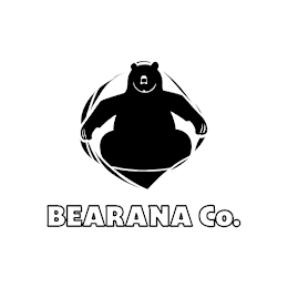 BEARANA CO. logo
