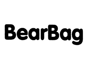 BEARBAG logo
