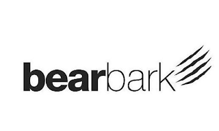 BEARBARK logo