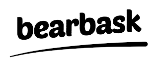 BEARBASK logo