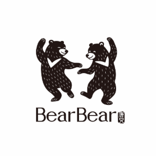 BEARBEAR logo