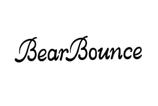 BEARBOUNCE logo
