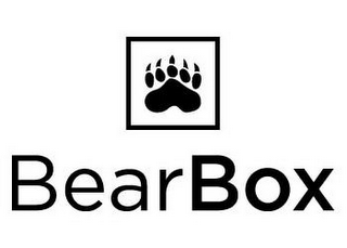 BEARBOX logo