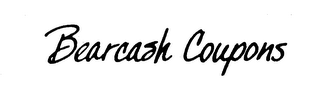 BEARCASH COUPONS logo