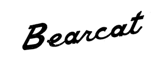 BEARCAT logo
