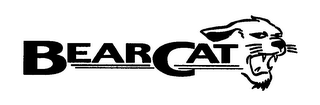 BEARCAT logo