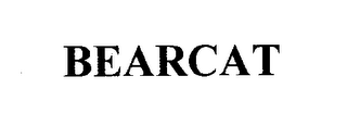 BEARCAT logo