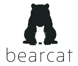 BEARCAT logo
