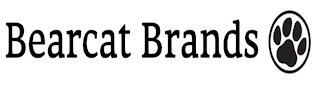 BEARCAT BRANDS logo