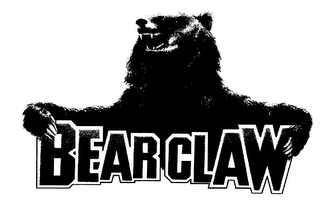 BEARCLAW logo