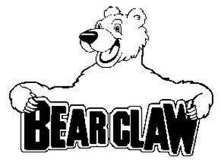 BEARCLAW logo