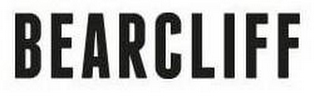 BEARCLIFF logo